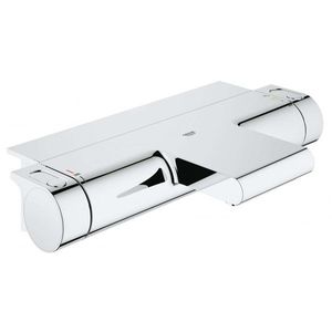 GROHE Grohtherm 2000 Termostatická vanová baterie, chrom 34464001 obraz