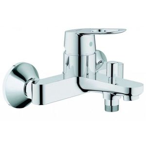 GROHE BauLoop Vanová baterie, chrom 23341000 obraz