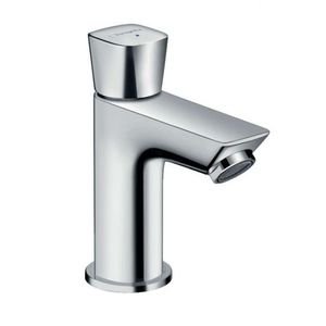 HANSGROHE Logis Umyvadlový ventil, chrom 71120000 obraz