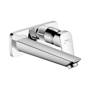 HANSGROHE Logis Umyvadlová baterie pod omítku, chrom 71220000 obraz