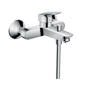 HANSGROHE Logis Vanová baterie, chrom 71400000 obraz