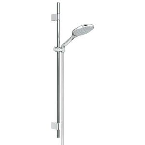 GROHE Rainshower New Set sprchové hlavice, tyče a hadice, chrom 27273001 obraz