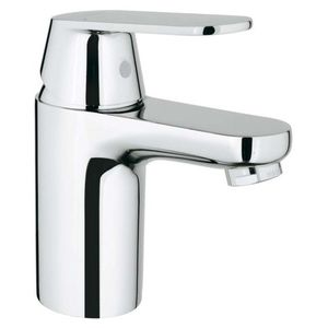 GROHE Eurosmart Cosmopolitan Umyvadlová baterie, chrom 32824000 obraz