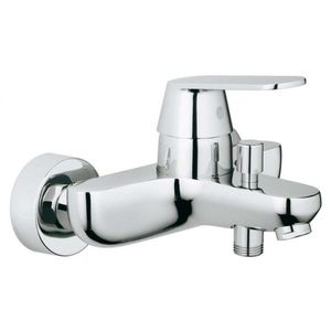 GROHE Eurosmart Cosmopolitan Páková vanová baterie, chrom 32831000 obraz