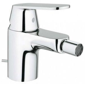 GROHE Eurosmart Cosmopolitan Bidetová baterie s výpustí, chrom 32839000 obraz