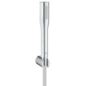 GROHE Euphoria Cosmopolitan Set sprchové hlavice, držáku a hadice, chrom 27369000 obraz