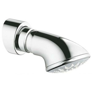 GROHE Relexa Hlavová sprcha Five, 5 proudů, chrom 27062000 obraz