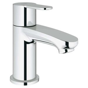 GROHE Eurostyle Cosmopolitan Umyvadlový ventil, chrom 23039002 obraz