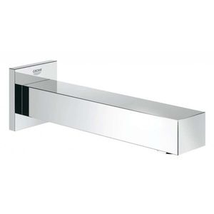 GROHE Eurocube Vanová vpusť, chrom 13303000 obraz