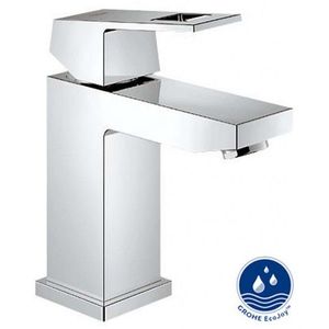 GROHE Eurocube Páková umyvadlová baterie, chrom 2313200E obraz