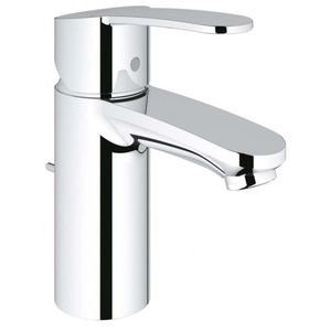 GROHE Eurostyle Cosmopolitan Páková umyvadlová baterie, chrom 3355220E obraz