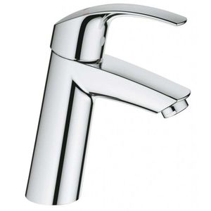 GROHE Eurosmart Umyvadlová baterie, chrom 23324001 obraz