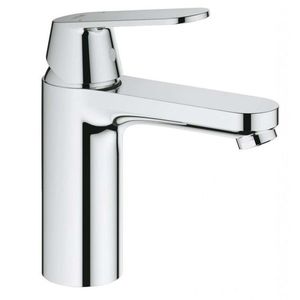 GROHE Eurosmart Cosmopolitan Umyvadlová baterie, chrom 23327000 obraz