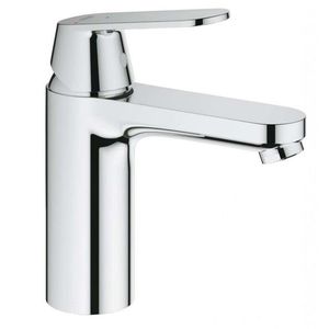 GROHE Eurosmart Cosmopolitan Páková umyvadlová baterie ES, chrom 2339800E obraz