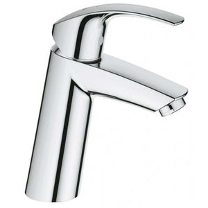 GROHE Eurosmart Páková umyvadlová baterie ES, chrom 2339510E obraz