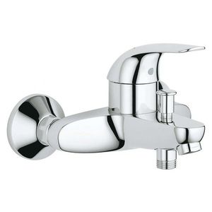 GROHE Euroeco Vanová baterie, chrom 32743000 obraz