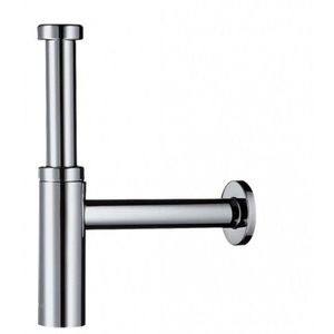 HANSGROHE Sifony Designový sifon Flowstar S, chrom 52105000 obraz