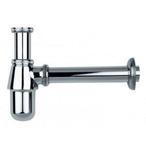 HANSGROHE Sifony Sifon, chrom 52053000 obraz