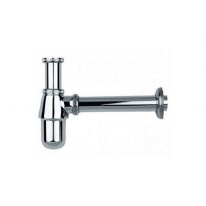 HANSGROHE Sifony Sifon, chrom 52010000 obraz