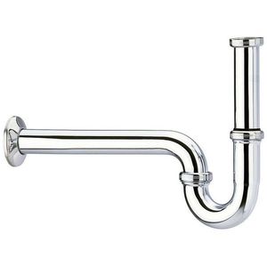 HANSGROHE Sifony Sifon, chrom 53010000 obraz