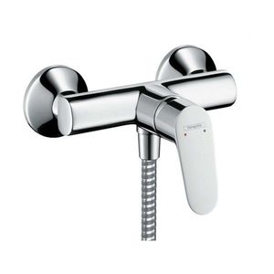 HANSGROHE Focus E2 Sprchová baterie, chrom 31960000 obraz