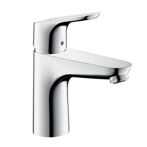 HANSGROHE Focus E2 Umyvadlová baterie, chrom 31517000 obraz