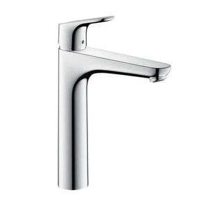 HANSGROHE Focus E2 Umyvadlová baterie, chrom 31518000 obraz