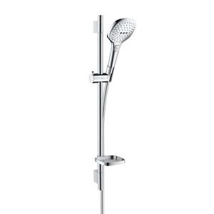 HANSGROHE Raindance Select E Sprchová souprava 120, 3 proudy, chrom 26620000 obraz