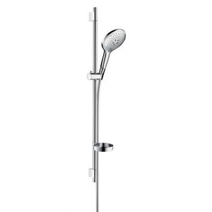 HANSGROHE Raindance Select S Sprchová souprava 150, 3 proudy, chrom 27803000 obraz