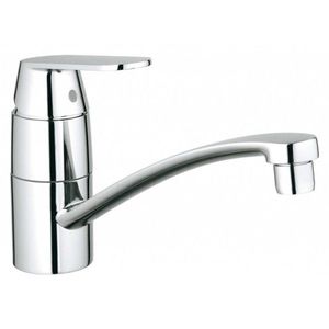 GROHE Eurosmart Cosmopolitan Páková dřezová baterie, chrom 32842000 obraz