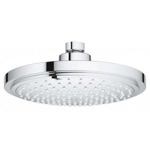 GROHE Euphoria Cosmopolitan Hlavová sprcha, průměr 18 cm, chrom 27492000 obraz