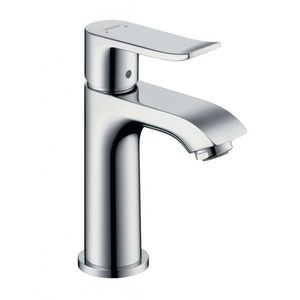 HANSGROHE Metris New Umyvadlová baterie, chrom 31186000 obraz