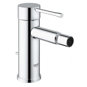 GROHE Essence Páková bidetová baterie S, chrom 32935001 obraz