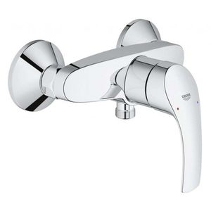 GROHE Eurosmart Páková sprchová baterie, chrom 33555002 obraz