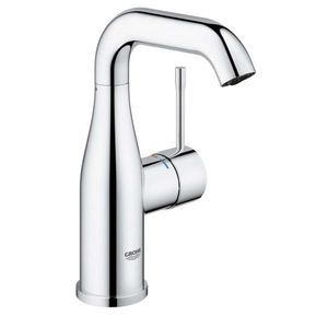 GROHE Essence Umyvadlová baterie, chrom 23463001 obraz