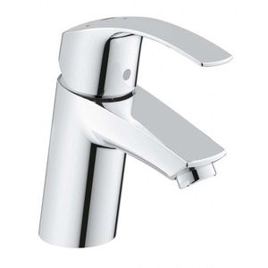 GROHE Eurosmart Umyvadlová baterie, chrom 32154002 obraz