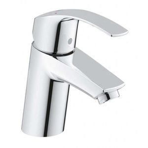 GROHE Eurosmart Umyvadlová baterie, chrom 32467002 obraz