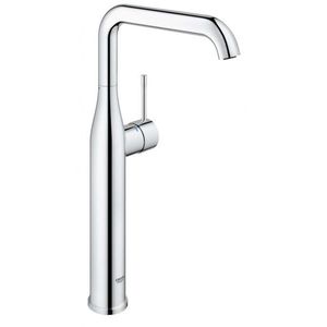 GROHE Essence Baterie pro umyvadlovou mísu, chrom 32901001 obraz