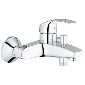 GROHE Eurosmart Vanová baterie, chrom 33300002 obraz