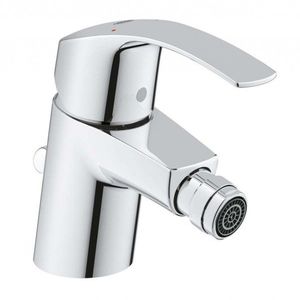 GROHE Eurosmart Páková bidetová baterie S, chrom 32929002 obraz