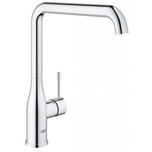 GROHE Essence Dřezová baterie, chrom 30269000 obraz