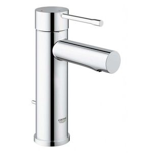 GROHE Essence Páková umyvadlová baterie S ES, chrom 23379001 obraz