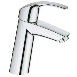 GROHE Eurosmart Umyvadlová baterie, chrom 23323001 obraz