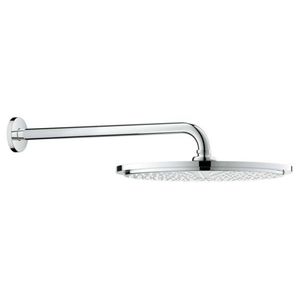 GROHE Rainshower Hlavová sprcha Cosmopolitan 310 s ramenem 38 cm, 1 proud, chrom 26066000 obraz