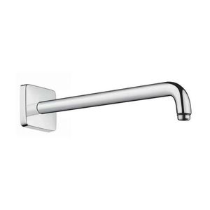 HANSGROHE Croma Select E Sprchové rameno, délka 39 cm, chrom 27446000 obraz