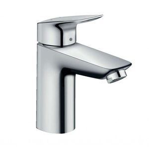 HANSGROHE Logis Umyvadlová baterie, chrom 71101000 obraz