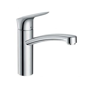 HANSGROHE Logis Dřezová baterie, chrom 71832000 obraz