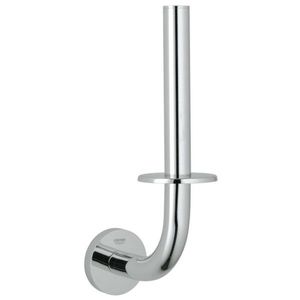 GROHE Essentials Držák toaletního papíru, chrom 40385001 obraz