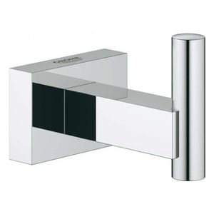 GROHE Essentials Cube Háček, chrom 40511001 obraz