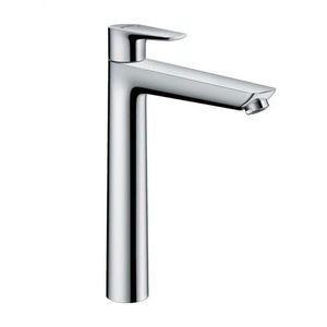 HANSGROHE Talis E Umyvadlová baterie, chrom 71717000 obraz